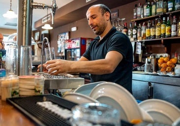 Castilla-La Mancha cierra 2024 con 127.766 parados, y diciembre con 658 desempleados menos