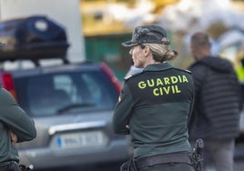 Detenido por agredir sexualmente a varias niñas de nueve años, amigas de su hija, en Valencia