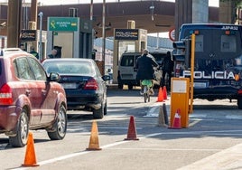 «Marruecos tiene la frontera como un pasillo humanitario», denuncian los empresarios