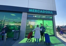 Mercadona confirma sus aperturas para Reyes: horarios del 6 de enero