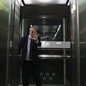 La causa contra el fiscal general toma impulso desde esta semana con 13 nuevos testigos