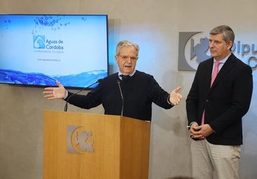 La Junta da 3,8 millones a 39 municipios para evitar las pérdidas de agua en su red
