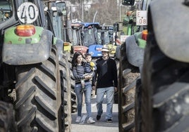 La despoblación y el abandono rural fijan la caída del emprendimiento en Galicia