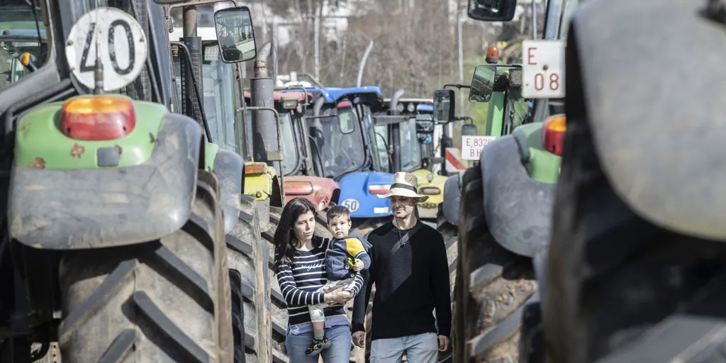 La despoblación y el abandono rural fijan la caída del emprendimiento en Galicia