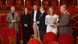 Más de 150 películas aspiran a los Premios Carmen del Cine Andaluz