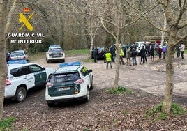 Encontrada muerta la joven desaparecida en Orbaneja del Castillo (Burgos)