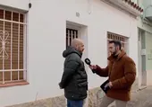 El propietario desalojado de su vivienda okupada en Gerona estalla: «Me dicen que es mi inmueble pero que ya no es mi casa»