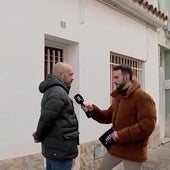 El propietario desalojado de su vivienda okupada en Gerona estalla: «Dicen que es mi inmueble pero no mi casa»