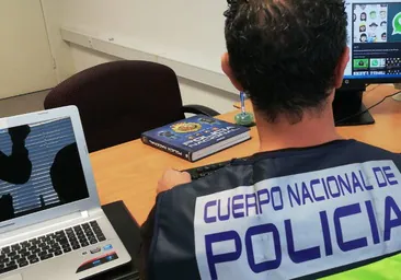 Usurpan la identidad de un palentino para darse de alta en apuestas online y evitar pagar a Hacienda