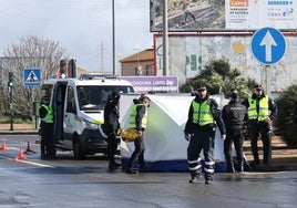 Las carreteras cordobesas se cobraron la vida de 22 personas en 2024