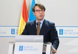 Facenda reivindica que Galicia ejecutó el 90% de los fondos europeos concursados