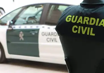 Detenido en León un hombre de 39 años por agredir y amenazar de muerte a la Guardia Civil