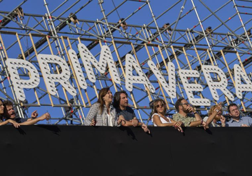 ERC, Comuns y CUP piden a Rull que active las posibles sanciones parlamentarias contra Dalmases por acoso