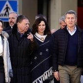 El PP rechaza cualquier acuerdo con el Gobierno en materia de inmigración «si no cambia su política actual»