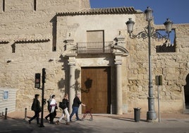 El atractivo que gana el Alcázar de Córdoba con las últimas obras y restauraciones