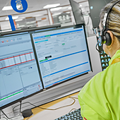 Ayuda a nacer a su hija con indicaciones por teléfono y la recupera de una parada cardiorrespiratoria