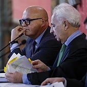 Baltar dice que no rebasó los 199 km/h en su coche oficial y que fue víctima de una campaña política