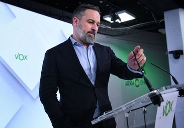 Trump ningunea a Sánchez en su toma de posesión e invita a Abascal