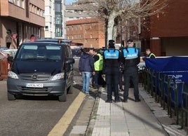 Decretan el internamiento terapéutico para el menor de 15 años que asesinó a su padre en Palencia