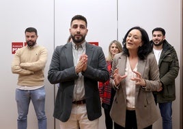 El alcalde de Peñarroya dice que tras la moción de censura «sólo hay odio, rencor y una pataleta»