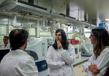 Científicos del CNIO ultiman un informe para pedir el cese de Blasco