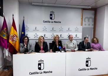 Una veintena de grandes autores conforman el elenco del Festival de Las Casas Ahorcadas de Cuenca
