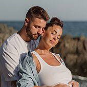 Quién es David Rodríguez, el novio de Anabel Pantoja y padre de Alma: un cordobés muy vinculado a Canarias