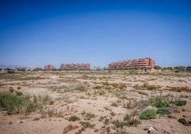 Roquetas de Mar buscar inversores para construir y explotar un hospital privado