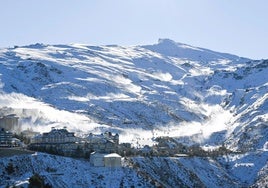 Una argentina viaja a Sierra Nevada y explica cuánto se gasta en un día: «Es bastante caro, pero...»