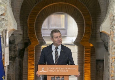 La Junta licitará antes del verano el traslado del Hospital del Valle al Universitario del Polígono