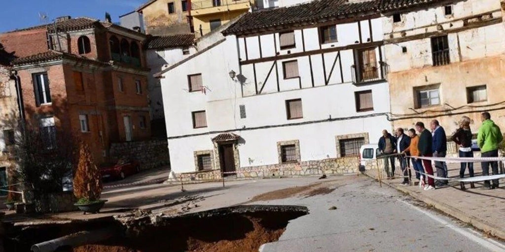 Las obras para recuperar el Centro de Salud de Mira, inutilizado tras la Dana, arrancan esta semana y durarán 4 meses