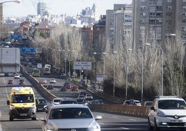 El día D de las obras de la A-5: un soterramiento sin tuneladoras