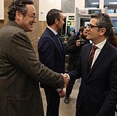 Bolaños tilda a las acusaciones populares de «feria de ultras» y desprecia el auto del TS sobre García Ortiz