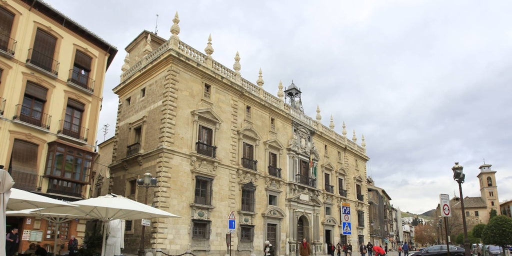 Anunciadas nuevas plazas de magistrados en el TSJA y las presidencias de las audiencias de Huelva, Córdoba y Cádiz