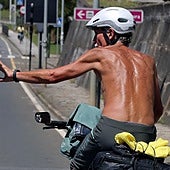 Galicia no se enfría: 2024, tercer año más caliente en al menos seis décadas, sólo por detrás de 2022 y 2023