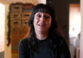 Francesco Arcuri denuncia en Italia a Juana Rivas por «sustracción internacional» de su hijo menor
