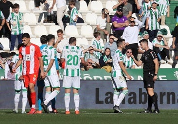 El Córdoba sopesa la oferta del CSKA de Sofía por Lapeña