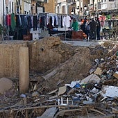 Bruselas enmienda a Sánchez sobre el Fondo de Solidaridad por la dana y el PP pide cuentas: «Ha vuelto a mentir»