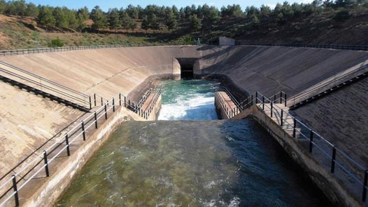 El Gobierno aprueba derivar 81 hectómetros del río Tajo al Segura entre los meses de enero y marzo