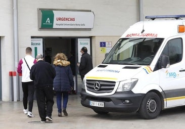 Salud amplía a 72 el número de posibles afectados por la intoxicación alimentaria en una taberna de Córdoba