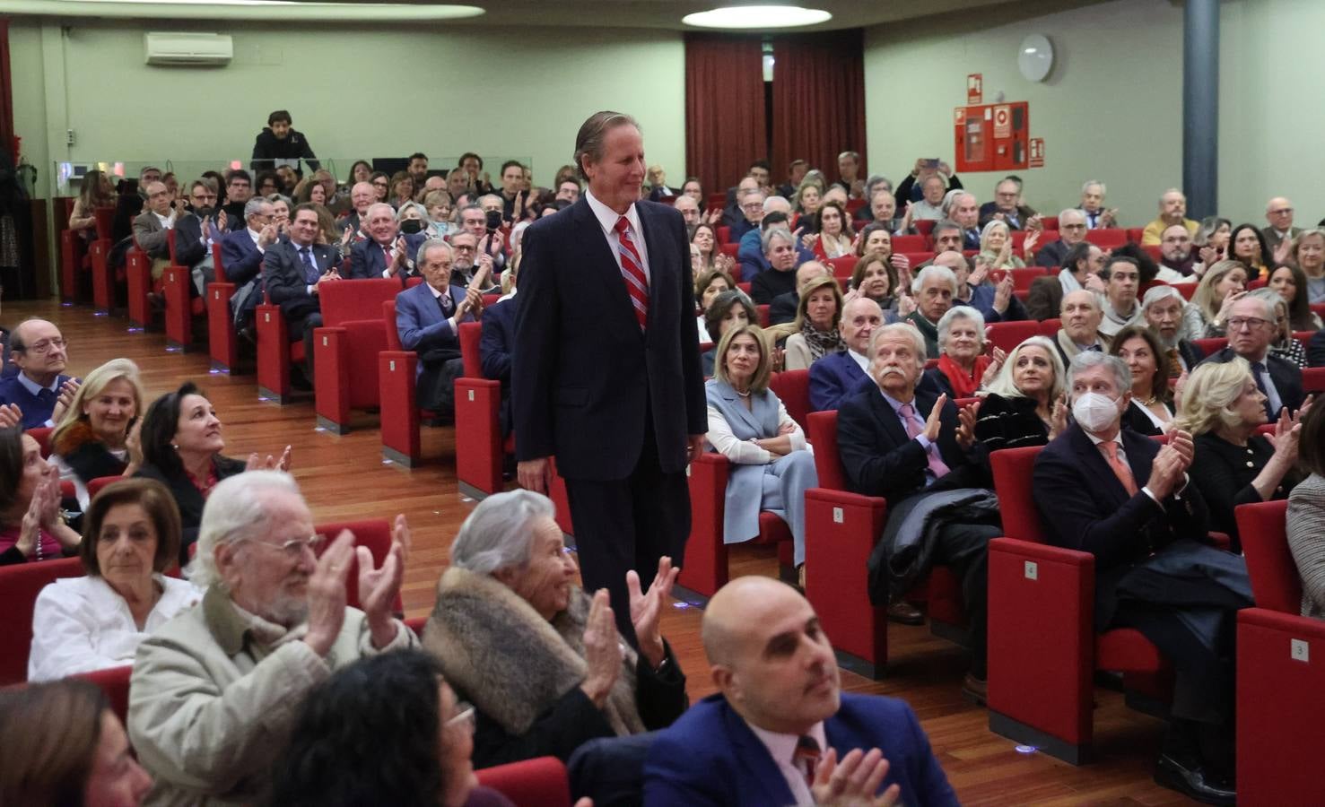 La entrega de los Premios Averroes de Córdoba, en imágenes