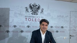 Toledo a un paso de iniciar los trabajos para recuperar el campo de fútbol Carlos III