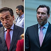 Polémica entre el Gobierno y el PP por las ayudas de la dana: «Si pides la ayuda en árabe llega antes»