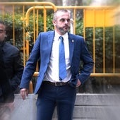 Un juez investiga un montaje de la Policía contra el jefe antinarco de la Guardia Civil