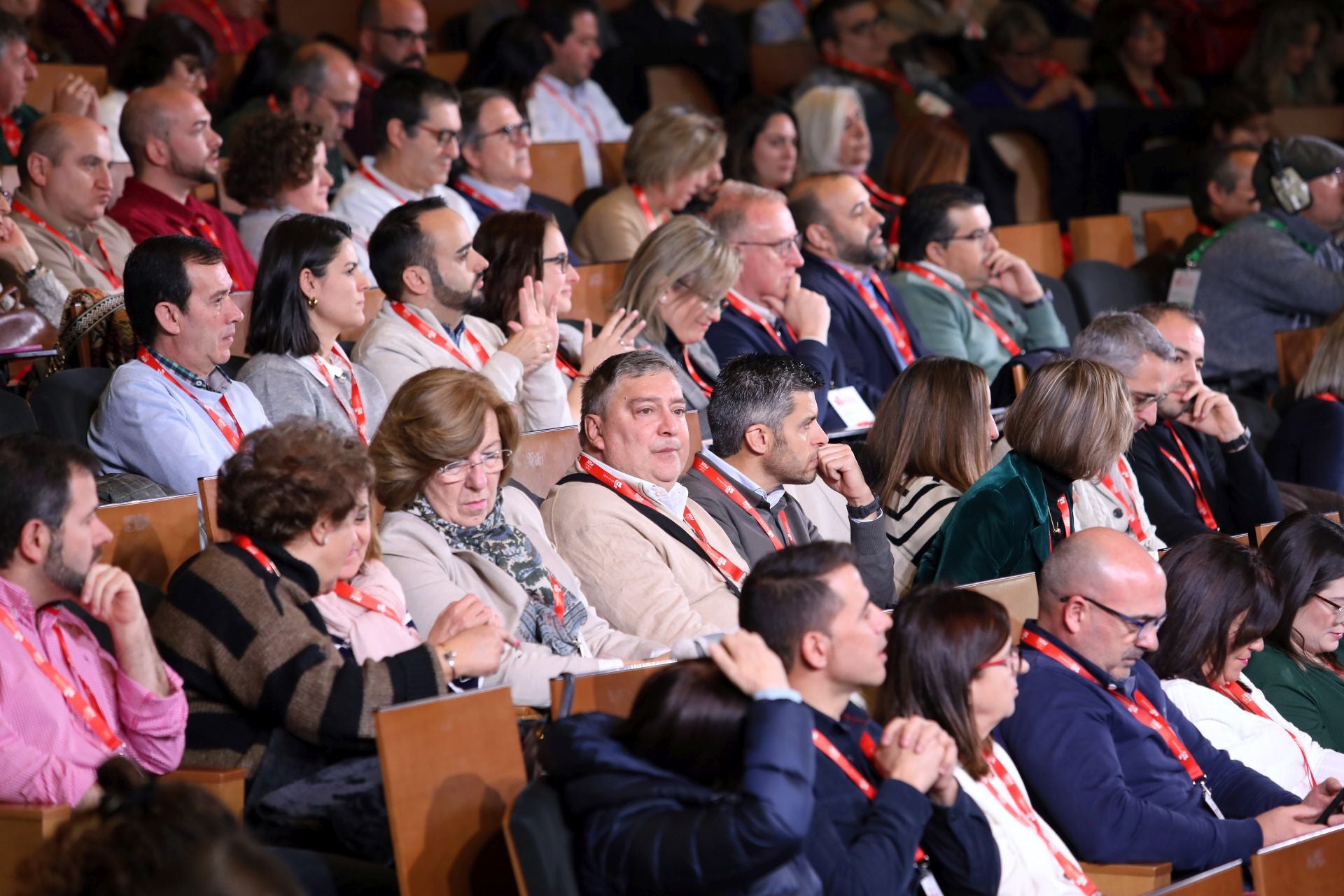 Pedro Sánchez y García- Page, encuentro en Toledo