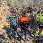 Investigan la muerte de un concejal tras caer a una acequia en una zona de la dana de Valencia