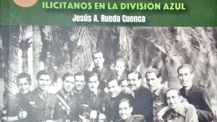 El drama de unos represaliados de la República que se fueron a otra guerra que no podían ni debían ganar