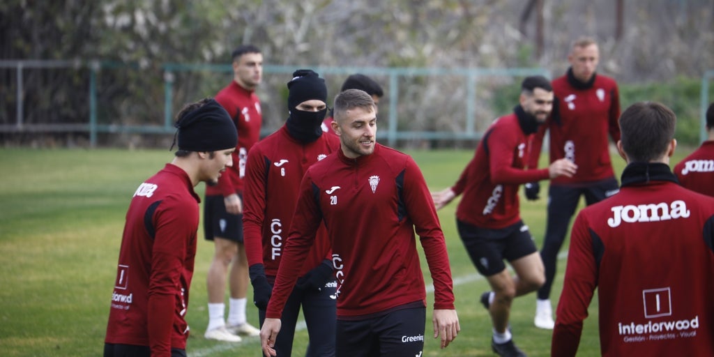 Prueba de fuego para el Córdoba CF en Castellón