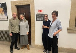 El grupo municipal del PSOE en Santiago se parte en dos y señala «presiones» de la dirección local
