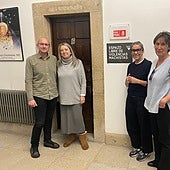 El grupo municipal del PSOE en Santiago se parte en dos y señala «presiones» de la dirección local